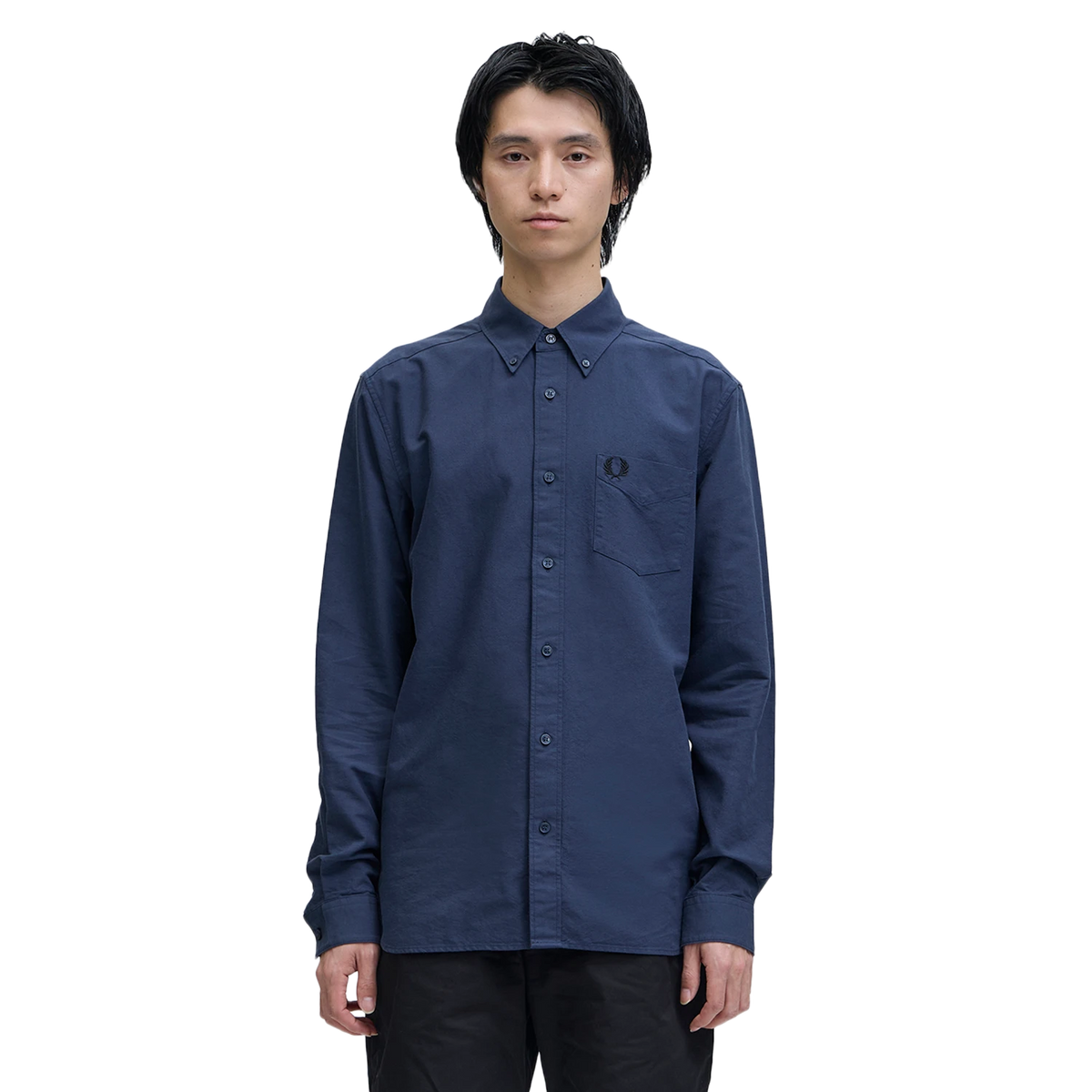 Fred Perry Oxford Shirt