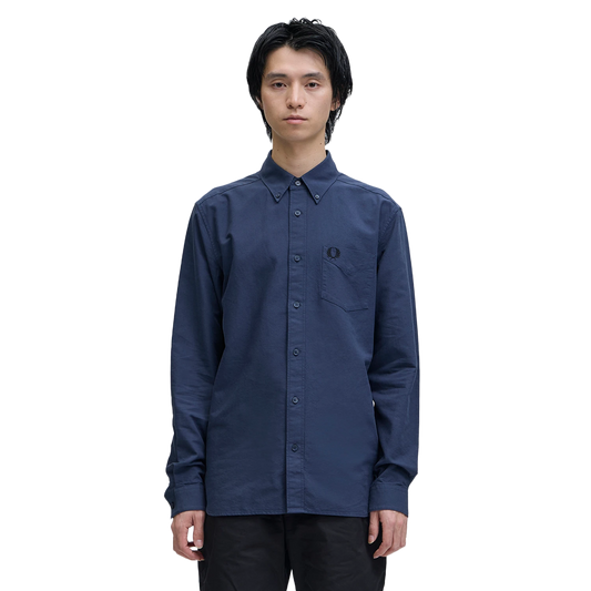 Fred Perry Oxford Shirt