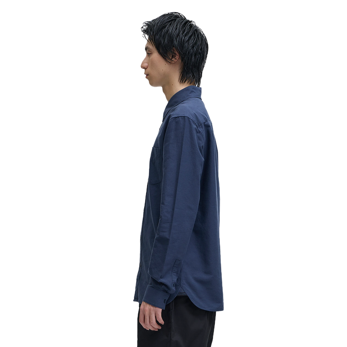 Fred Perry Oxford Shirt