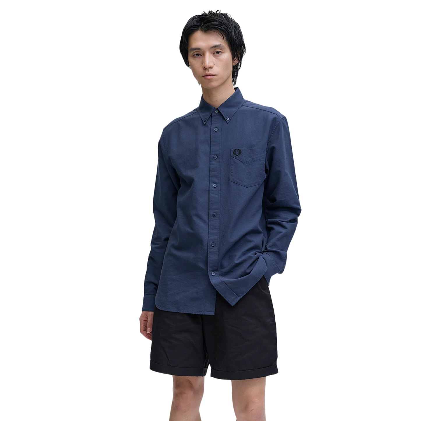 Fred Perry Oxford Shirt
