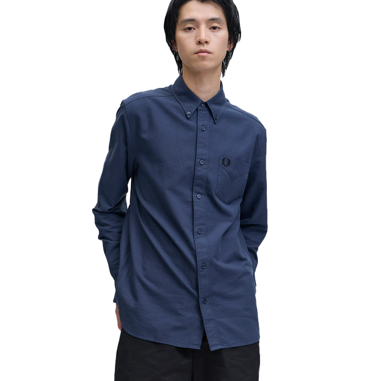 Fred Perry Oxford Shirt