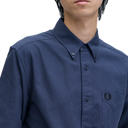 Fred Perry Oxford Shirt