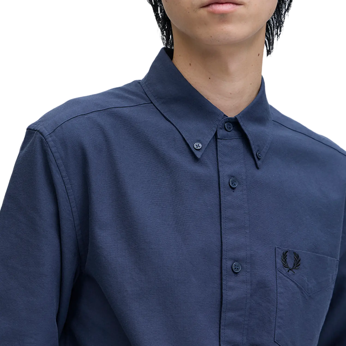 Fred Perry Oxford Shirt