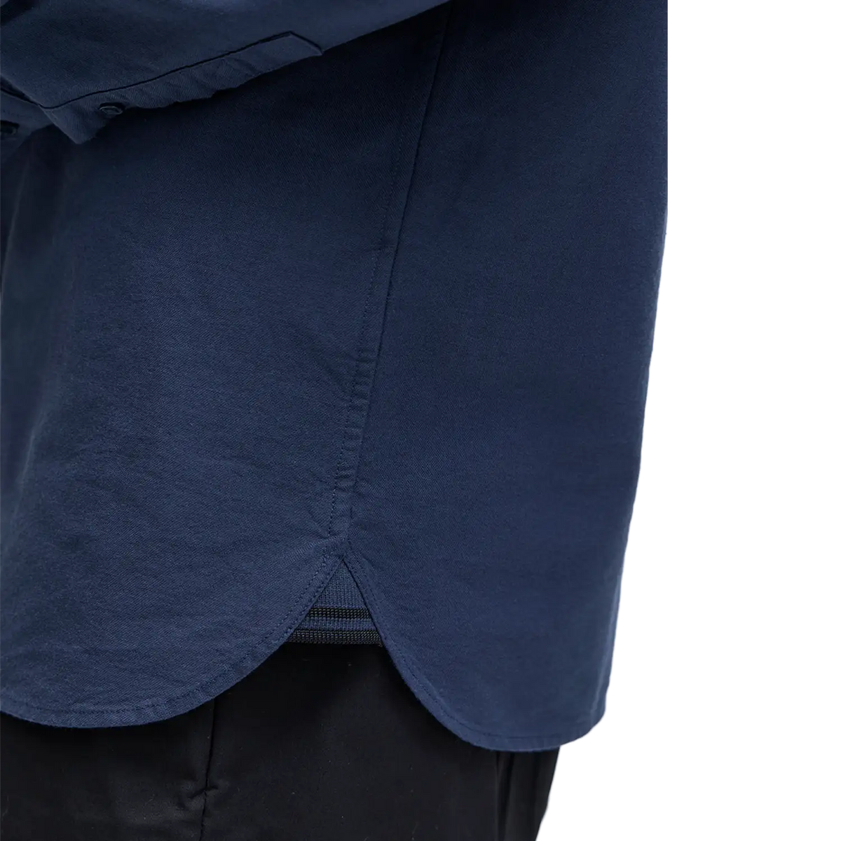 Fred Perry Oxford Shirt
