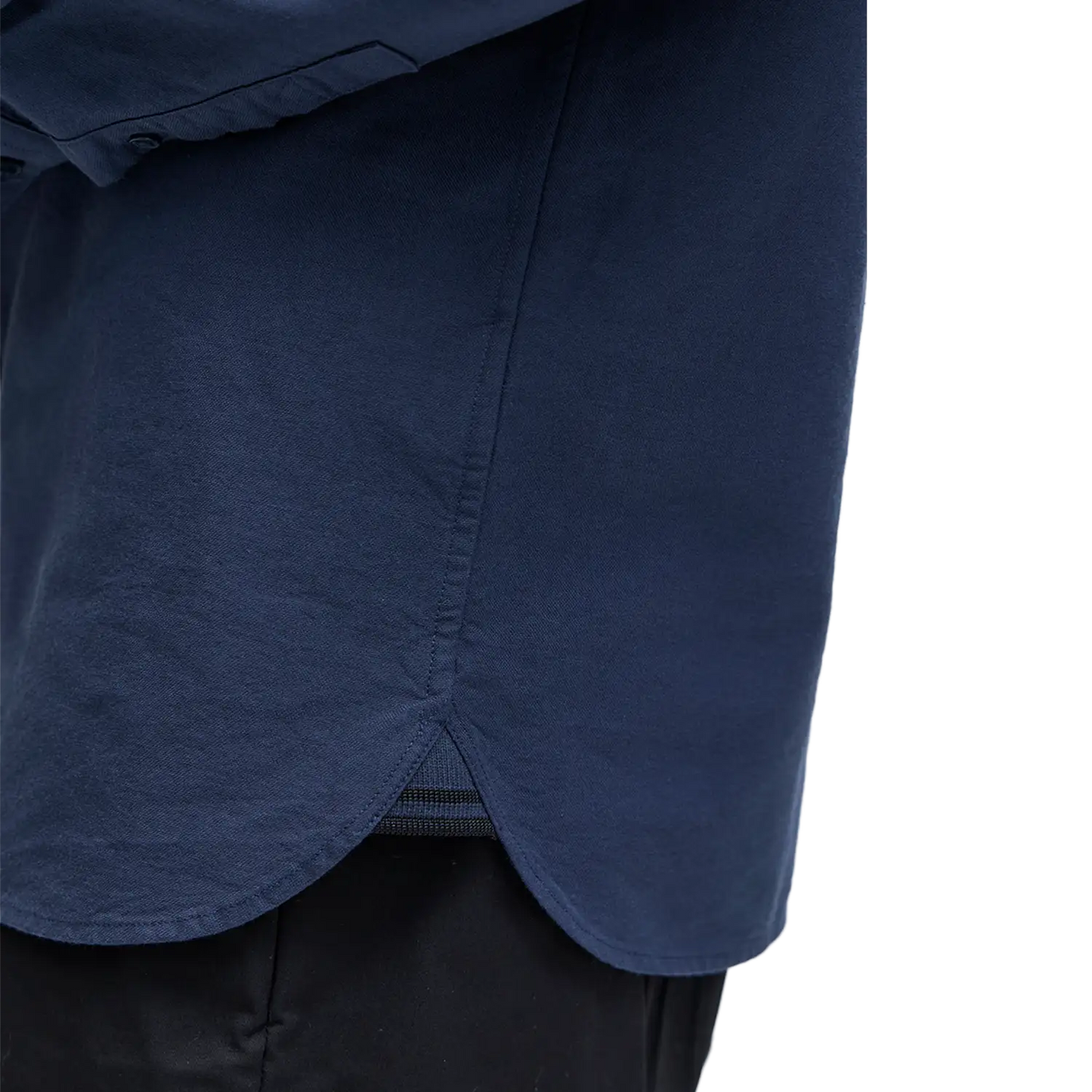 Fred Perry Oxford Shirt
