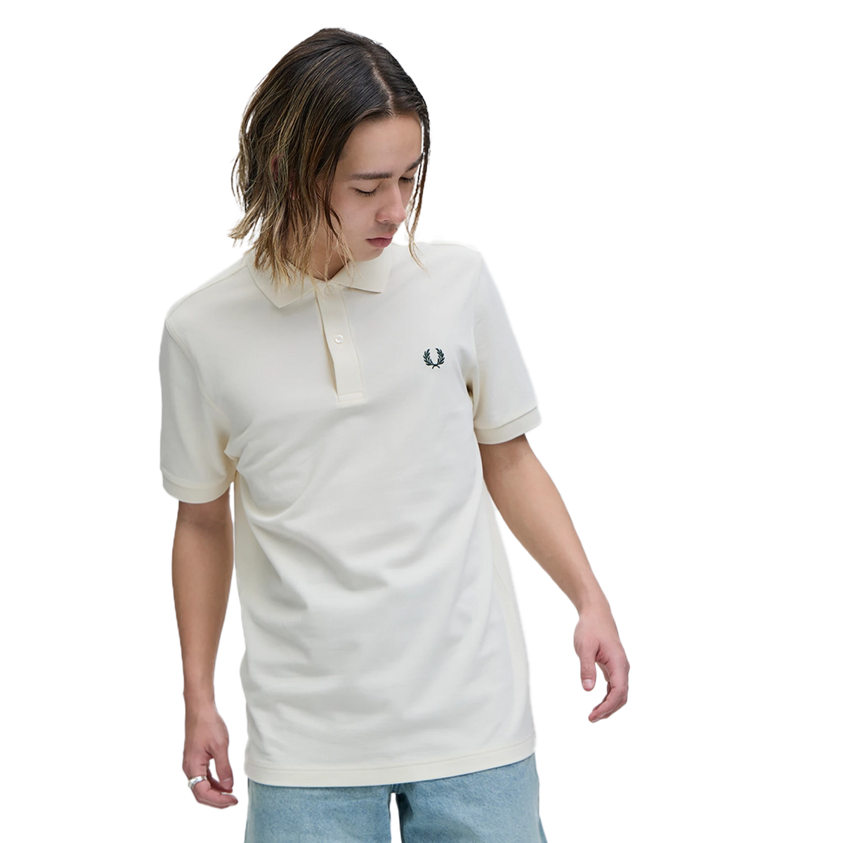 Fred Perry Polo