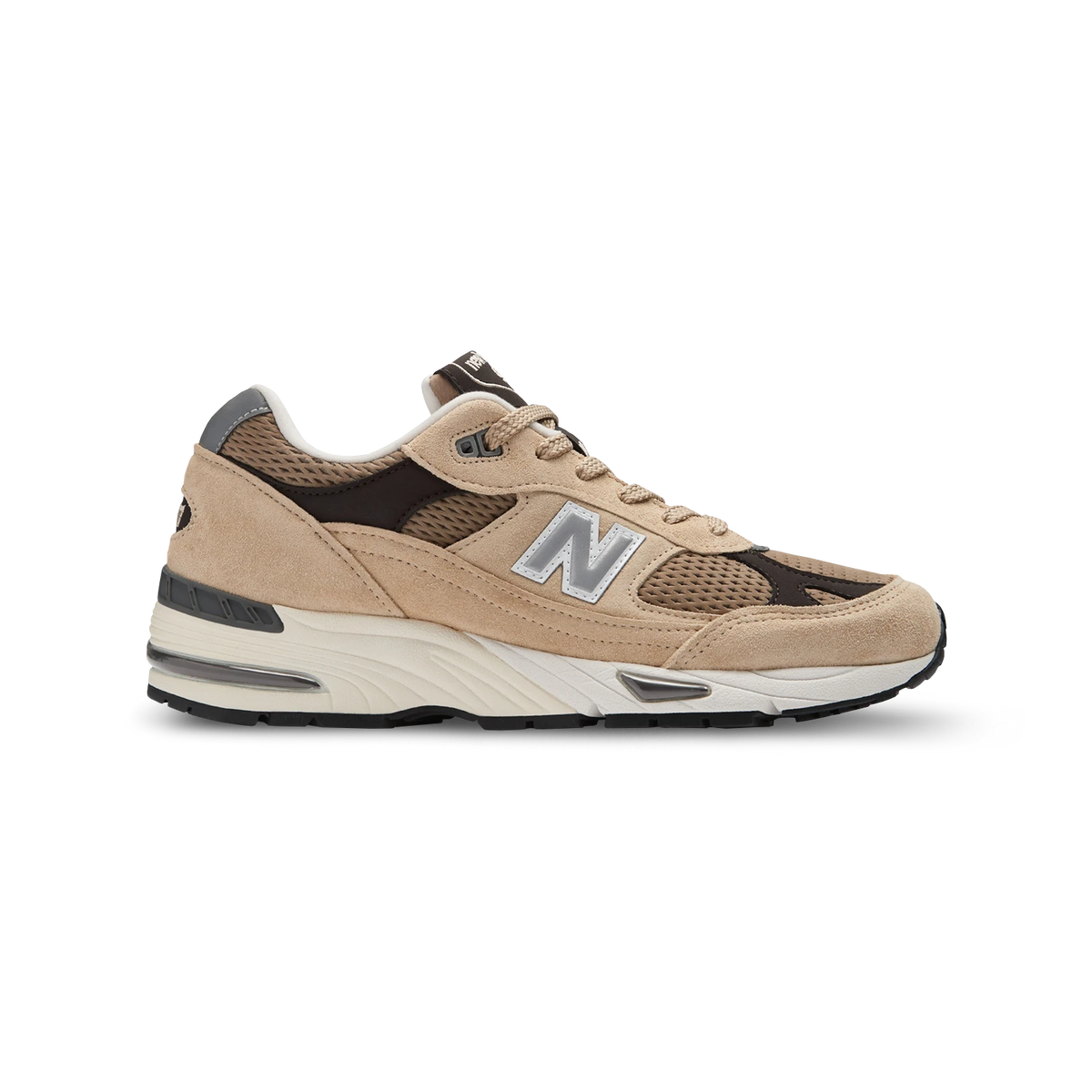 New Balance 991