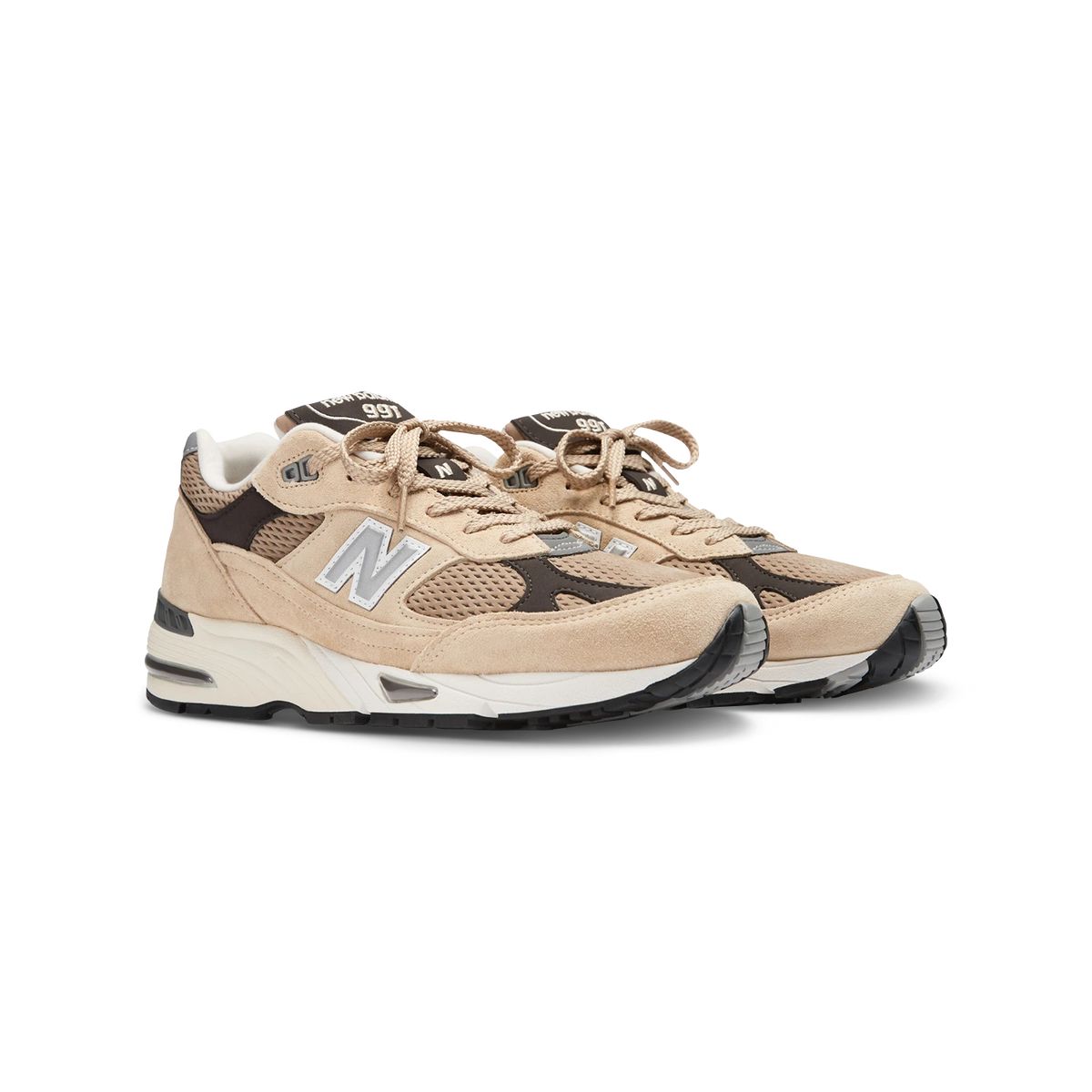 New Balance 991
