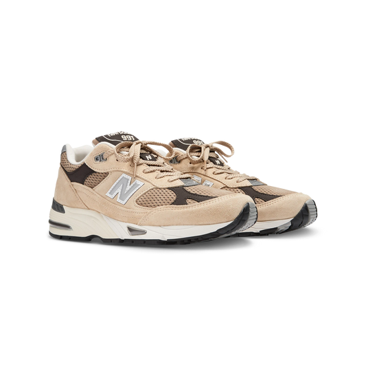 New Balance 991
