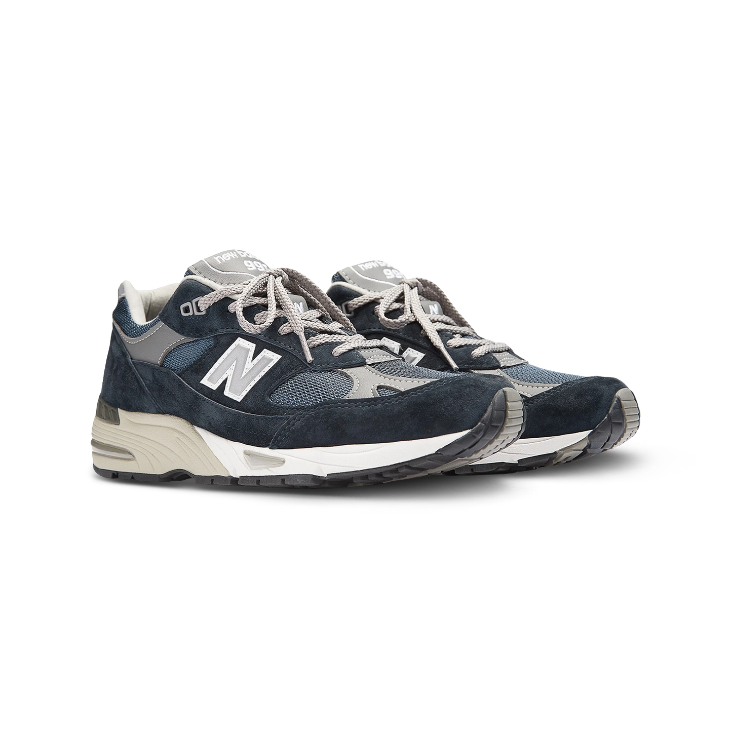 New Balance 991