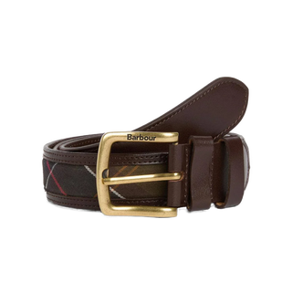 Barbour Girvan Belt