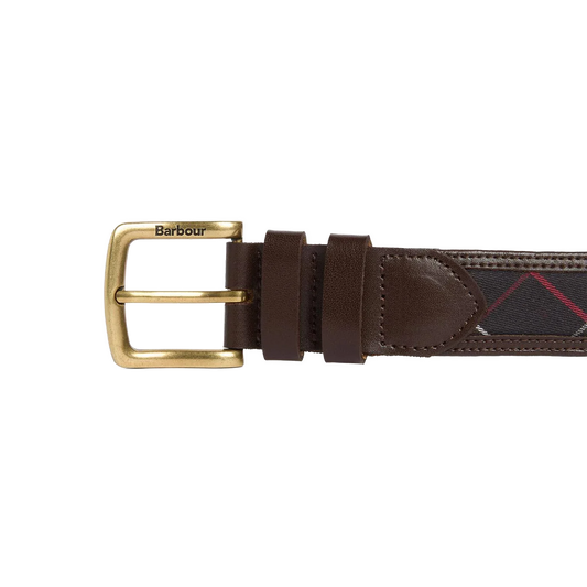 Barbour Girvan Belt