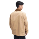 Barbour OS Peach Bedale Jacket