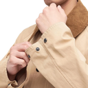 Barbour OS Peach Bedale Jacket