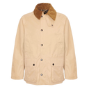 Barbour OS Peach Bedale Jacket