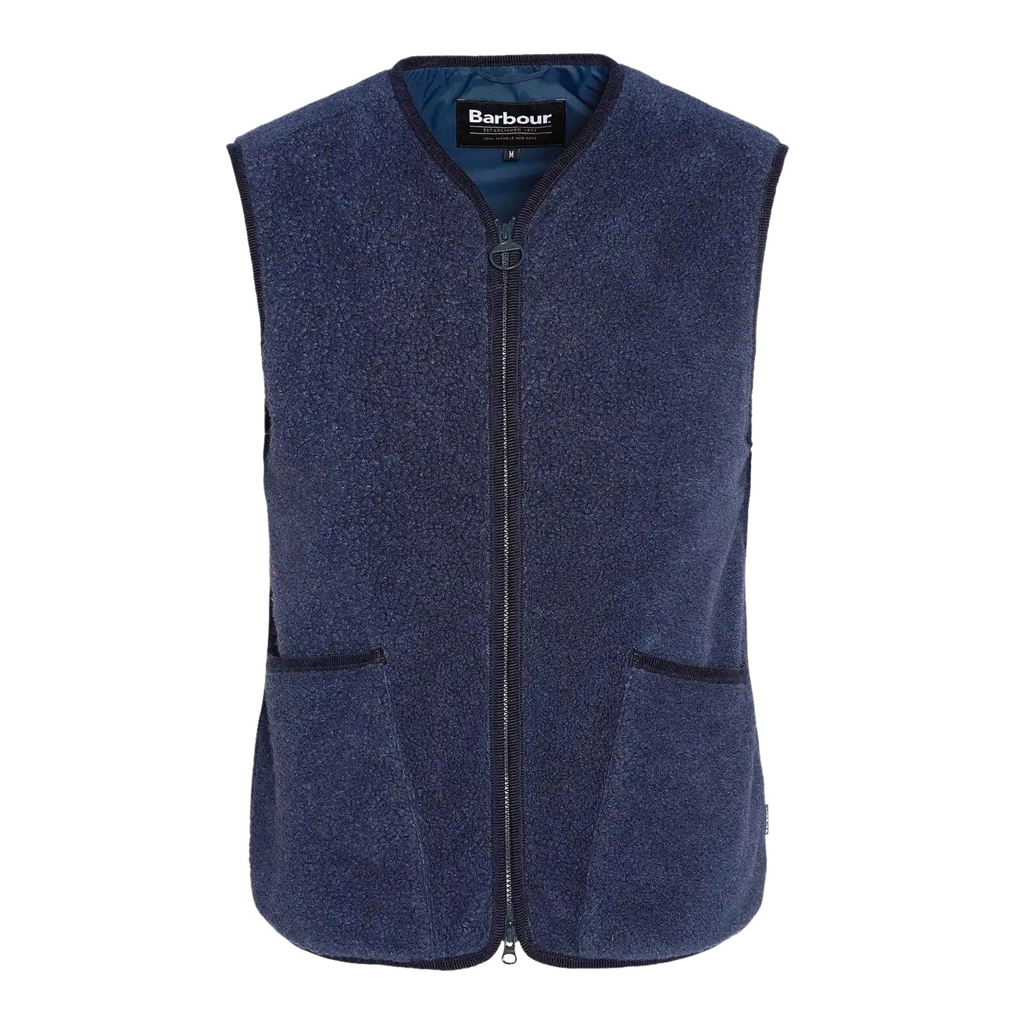 Barbour Liddesdale Fleece Vest