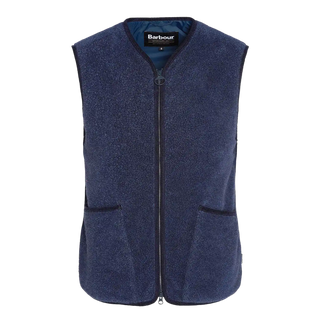 Barbour Liddesdale Fleece Vest