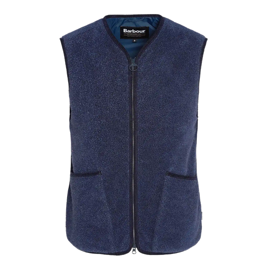 Barbour Liddesdale Fleece Vest