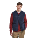 Barbour Liddesdale Fleece Vest