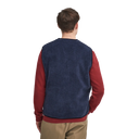 Barbour Liddesdale Fleece Vest