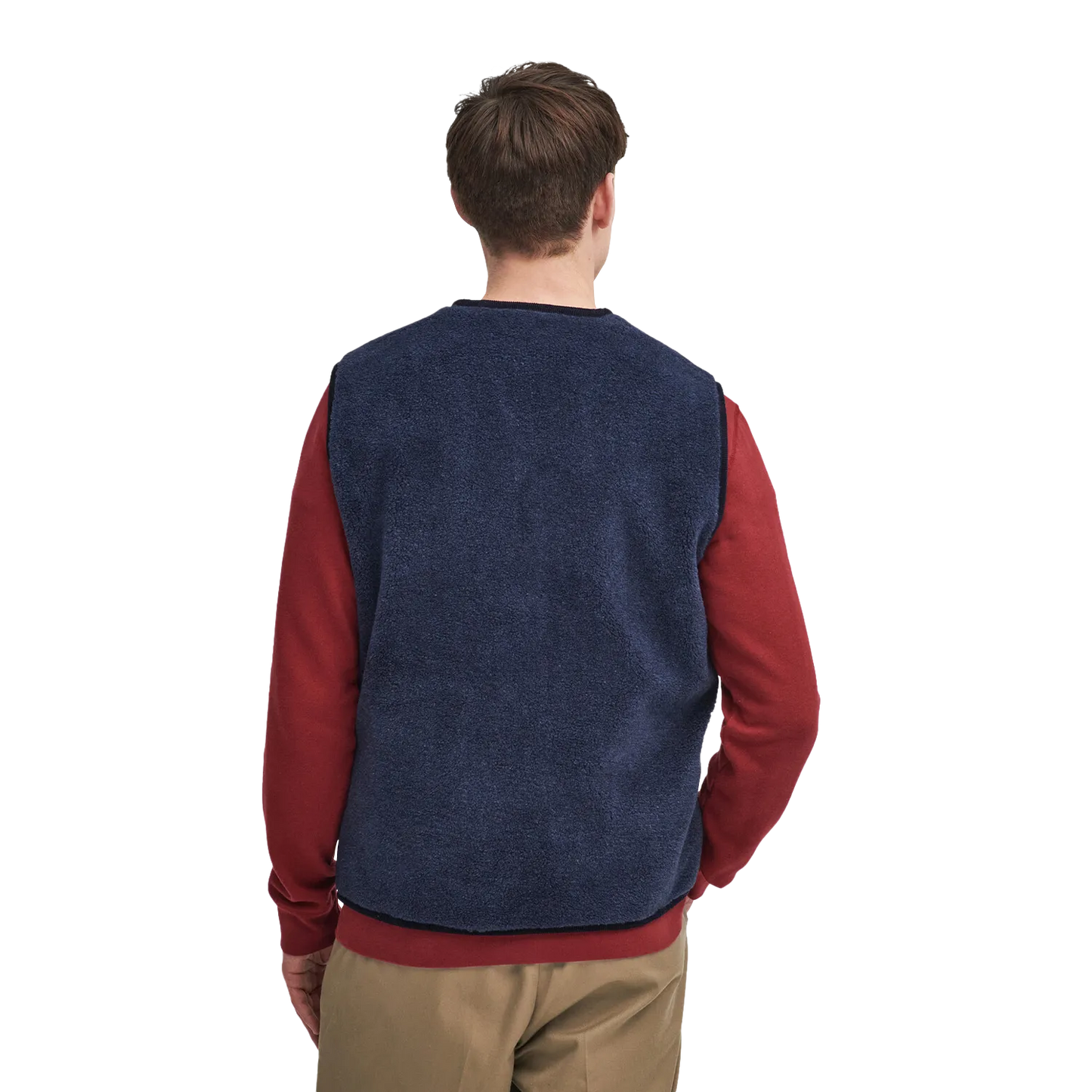 Barbour Liddesdale Fleece Vest