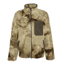 Barbour Moor Tie-Dye Fleece