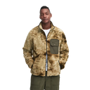Barbour Moor Tie-Dye Fleece