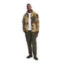 Barbour Moor Tie-Dye Fleece