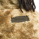 Barbour Moor Tie-Dye Fleece