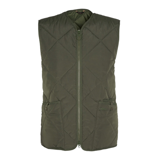 Barbour Field Gilet