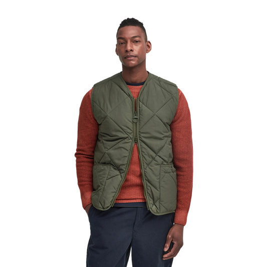 Barbour Field Gilet