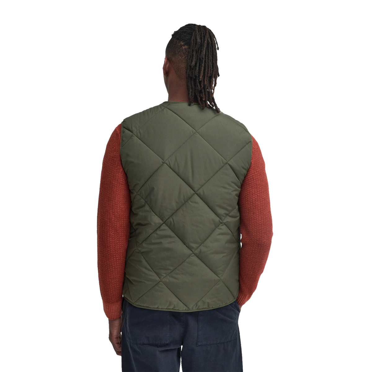 Barbour Field Gilet