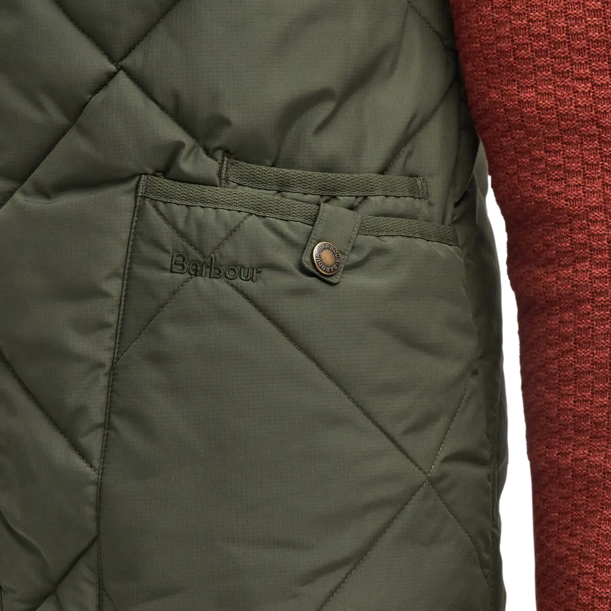 Barbour Field Gilet