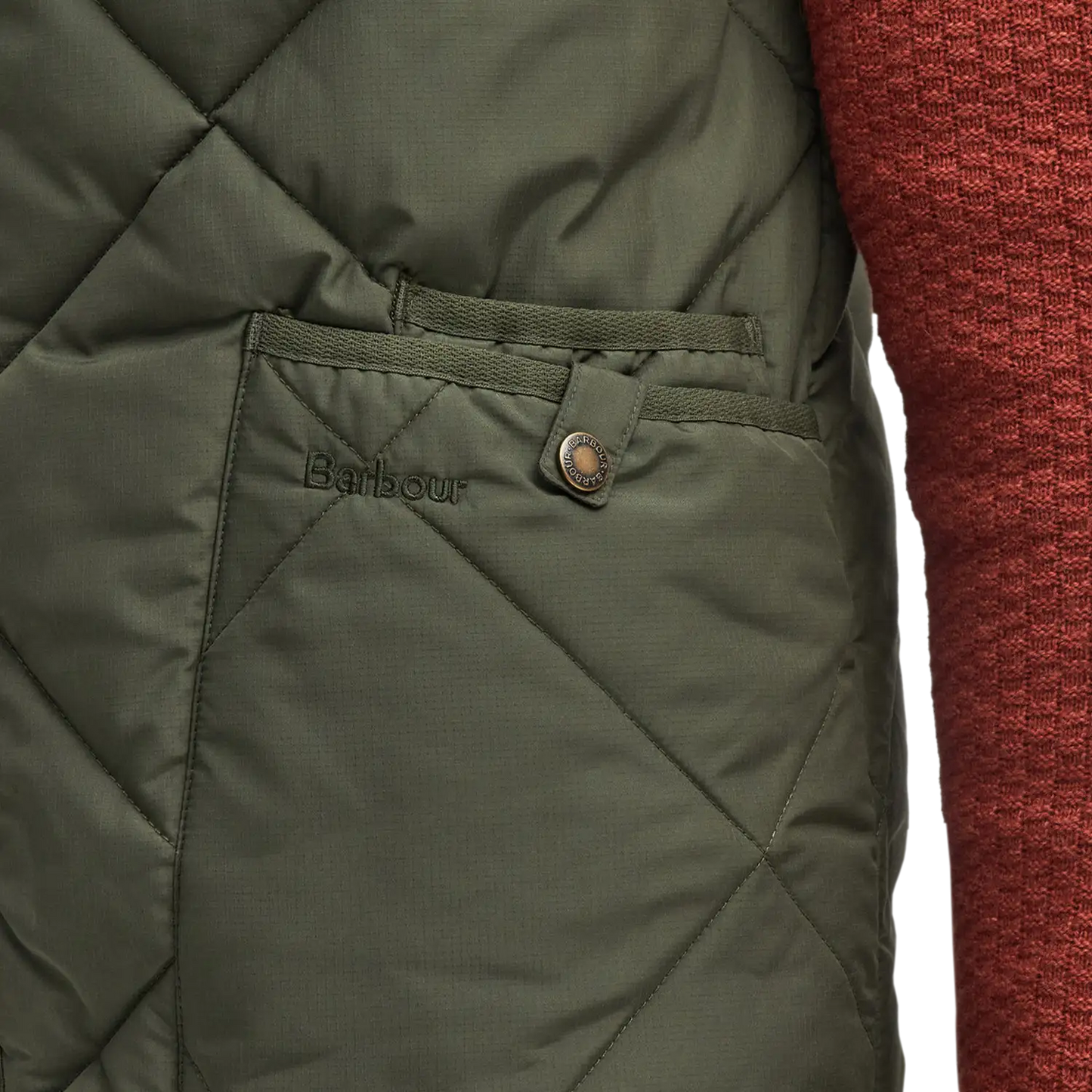 Barbour Field Gilet