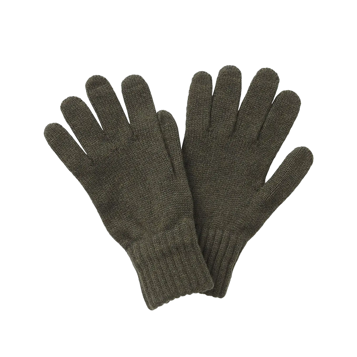 Barbour Lambswool Gloves