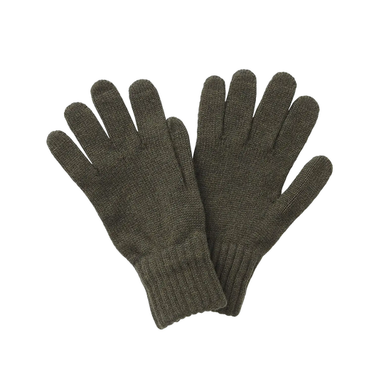 Barbour Lambswool Gloves