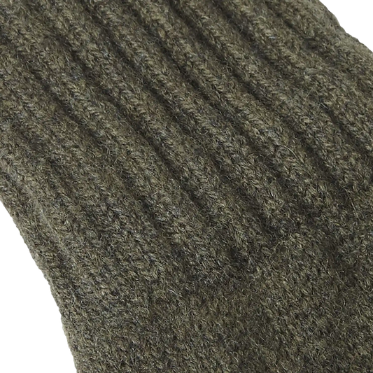 Barbour Lambswool Gloves