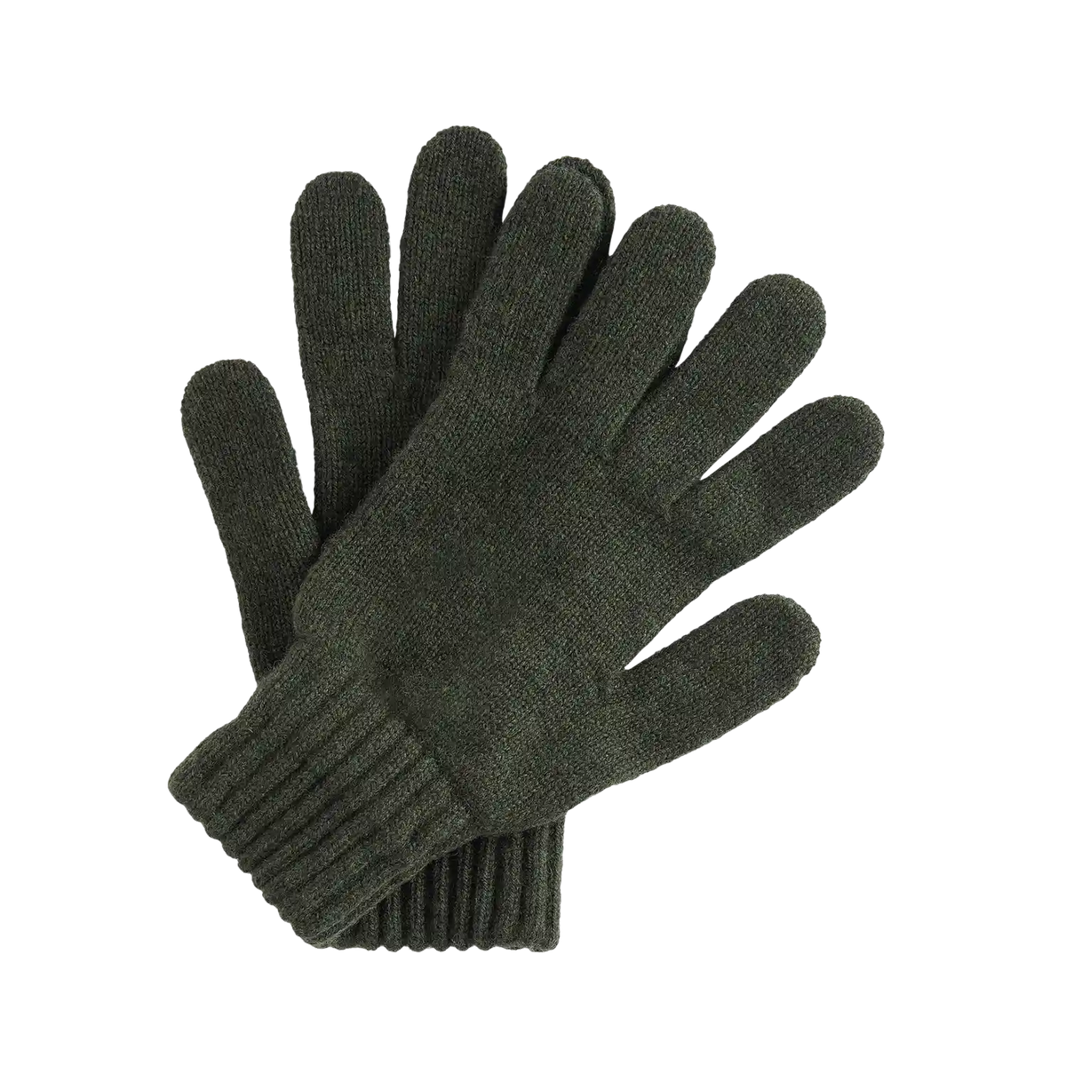 Barbour Lambswool Gloves