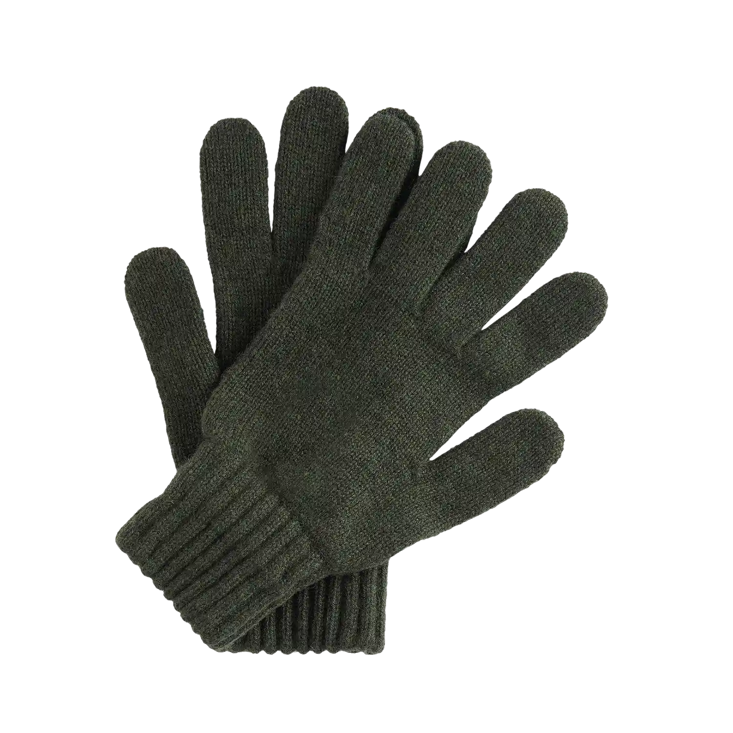 Barbour Lambswool Gloves