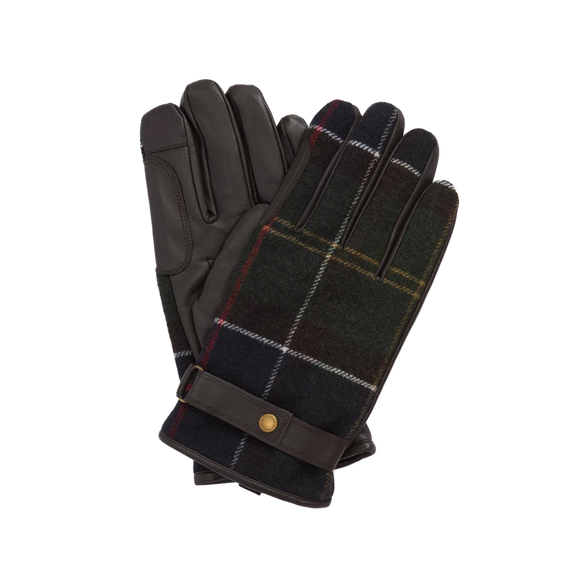 Barbour Newbrough Gloves