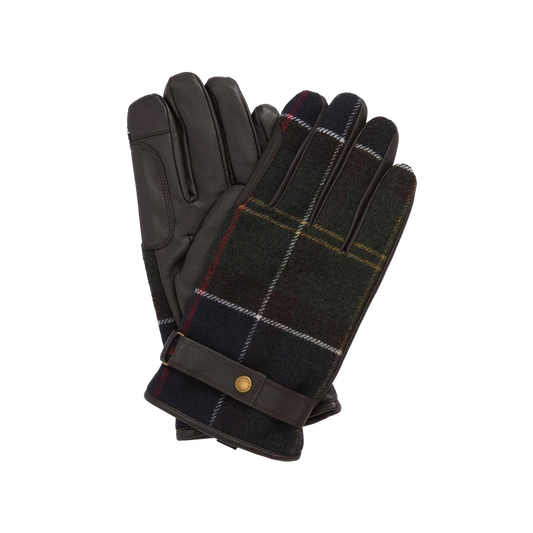 Barbour Newbrough Gloves