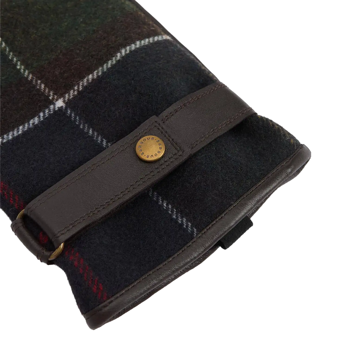 Barbour Newbrough Gloves