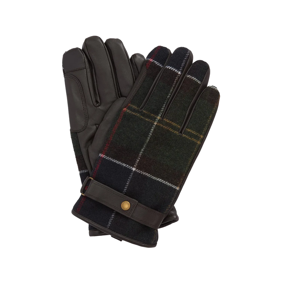 Barbour Newbrough Gloves