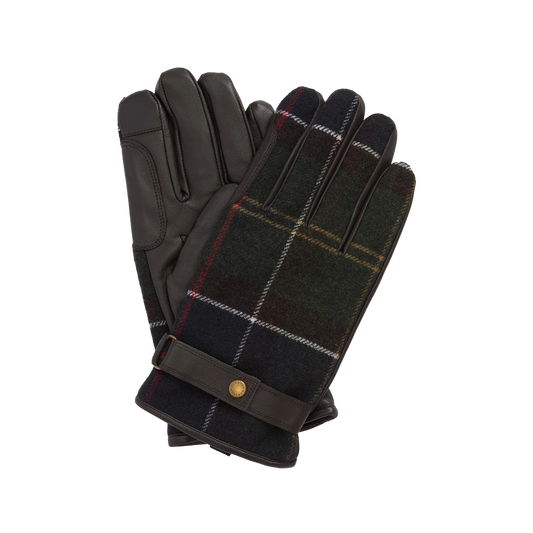Barbour Newbrough Gloves