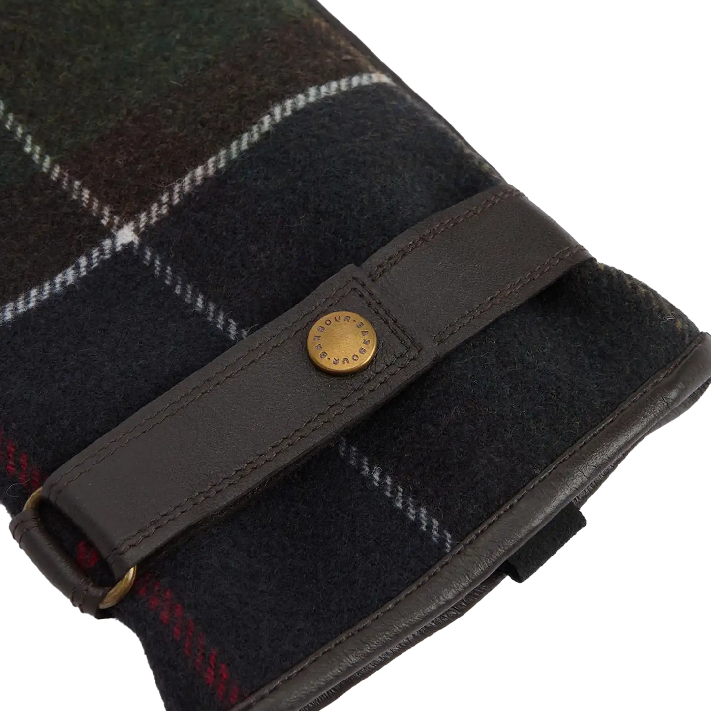 Barbour Newbrough Gloves
