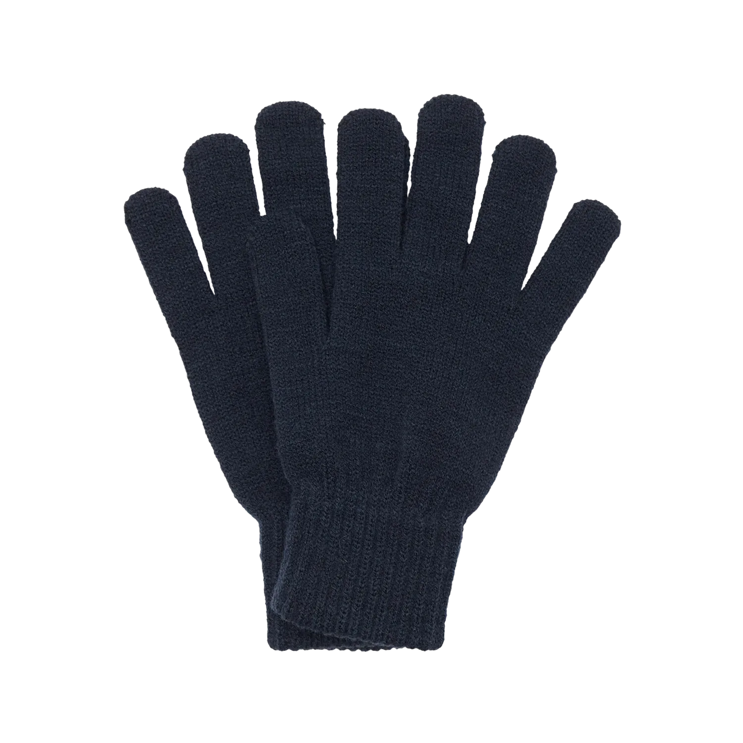 Barbour Tartan Scarf & Glove Gift Set