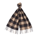 Barbour Tartan Scarf & Glove Gift Set