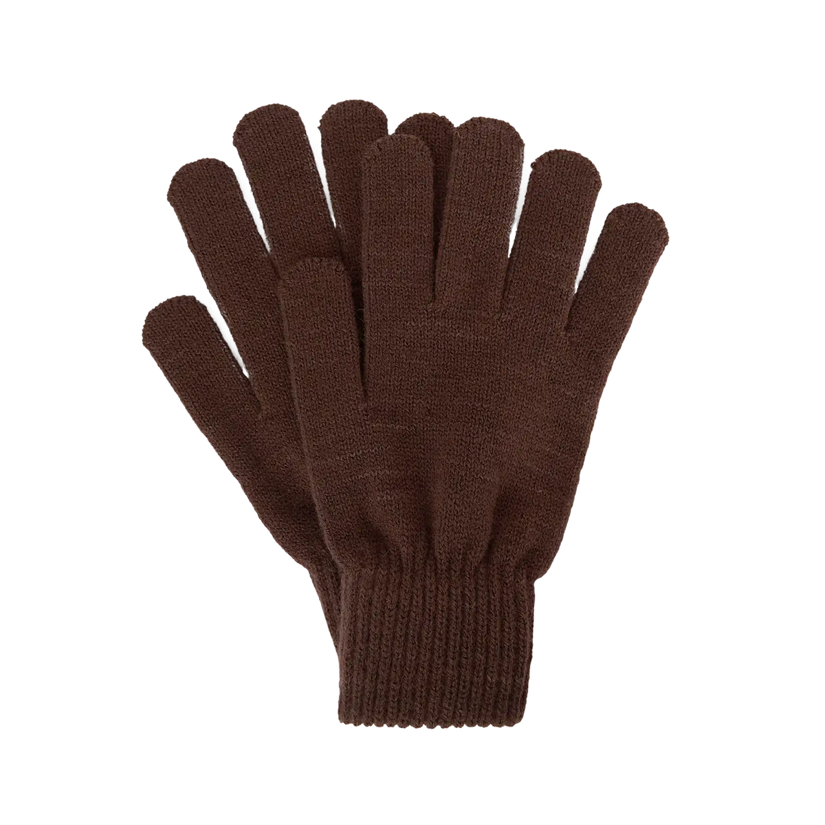 Barbour Tartan Scarf & Glove Gift Set