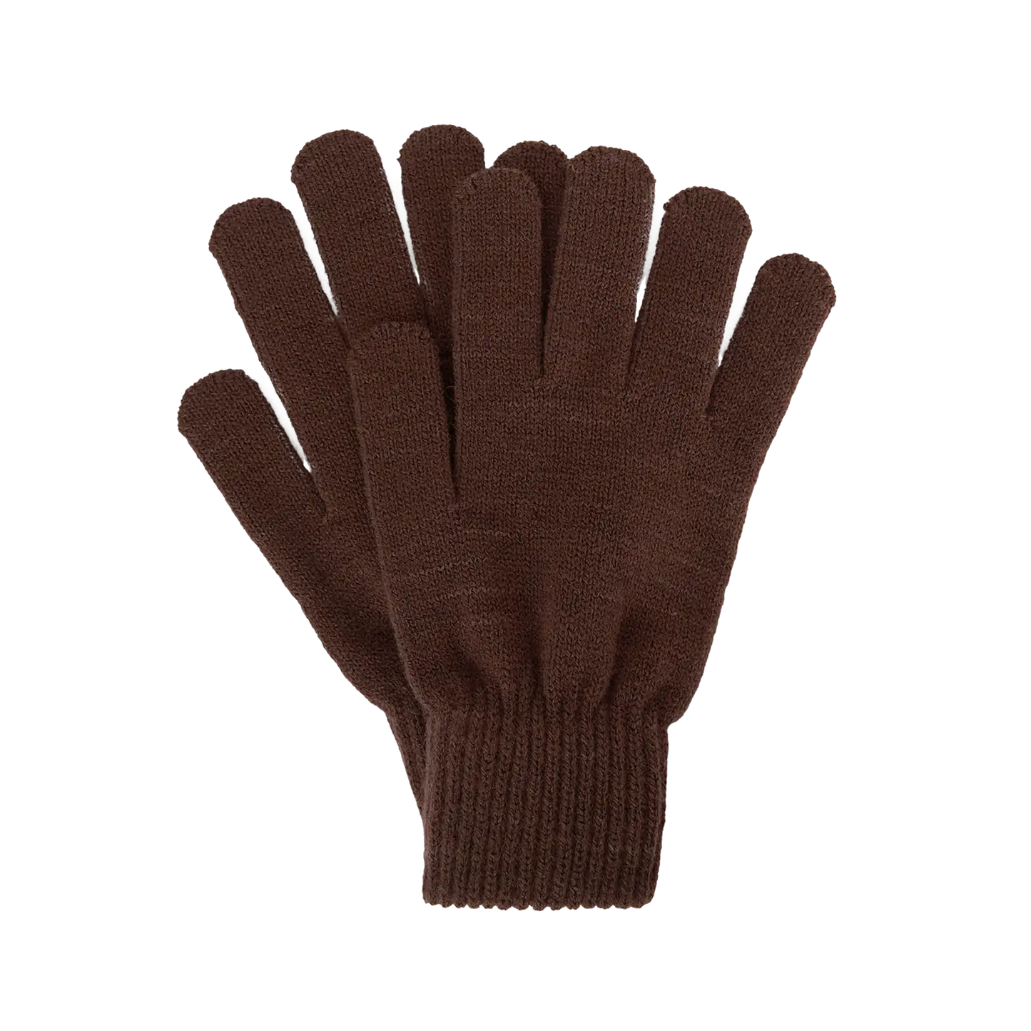 Barbour Tartan Scarf & Glove Gift Set
