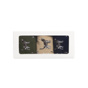 Barbour Pointer Dog Socks Gift Box